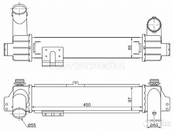 Интеркулер