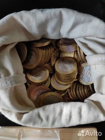 Монеты, Коллекция