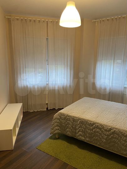 1-к. апартаменты, 31 м², 2/9 эт.