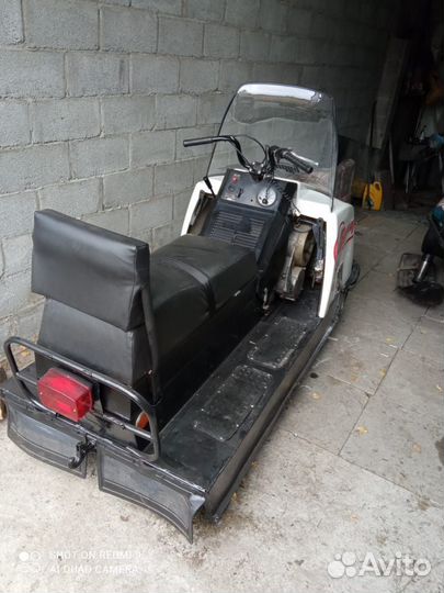 Буран сб640А