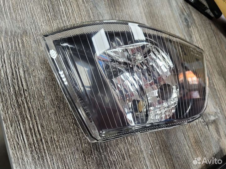 Фонарь указателя поворота s40 v40