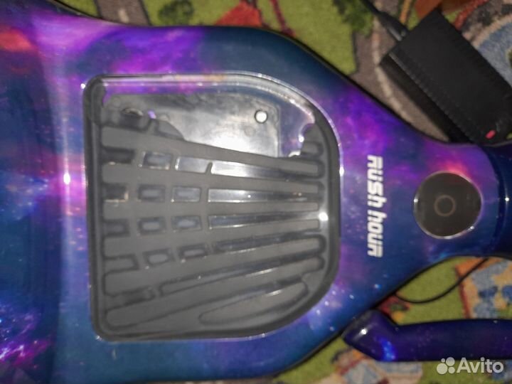 Гироскутер бу