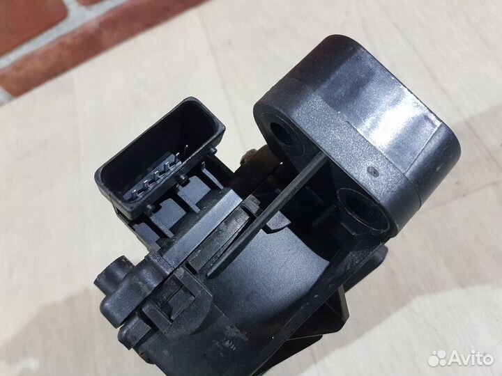 Педаль газа Opel astra h