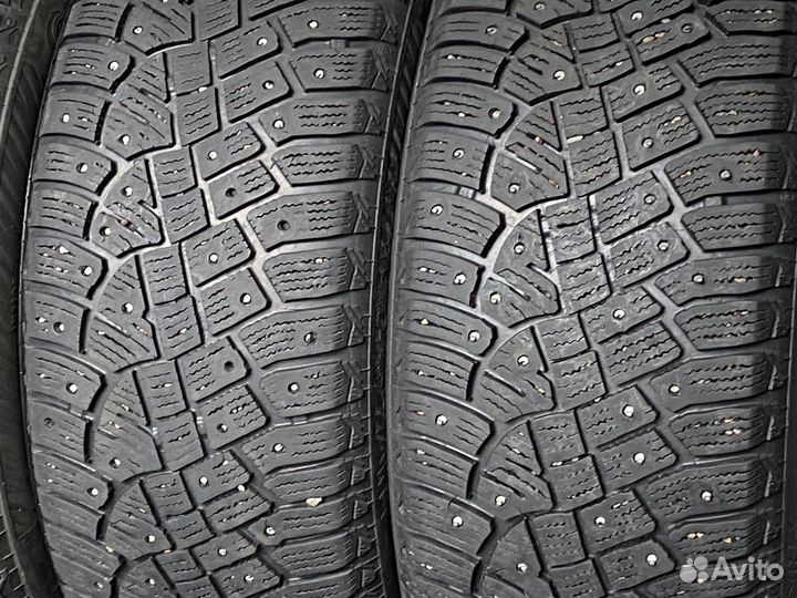 Continental IceContact 2 205/55 R16