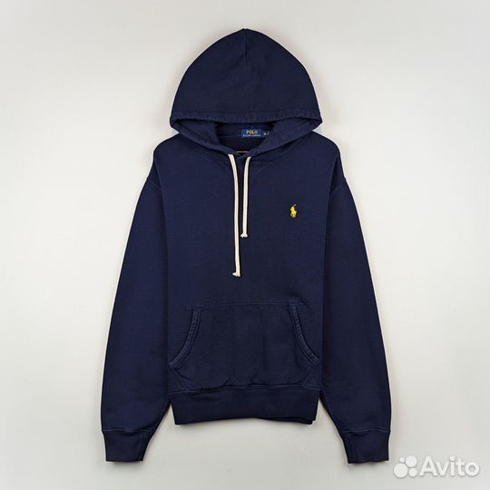 Худи Polo Ralph Lauren