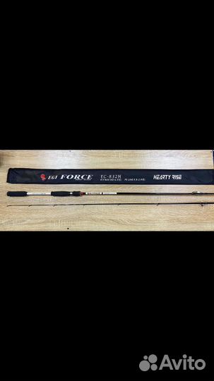 Спиннинг maximus