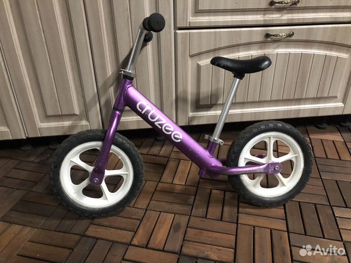 Беговел cruzee