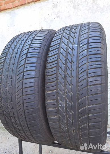 Goodyear Eagle F1 Asymmetric SUV AT 255/50 R20 109W