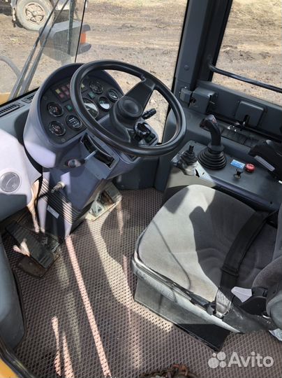 Фронтальный погрузчик SDLG (LGCE) LG936L, 2014