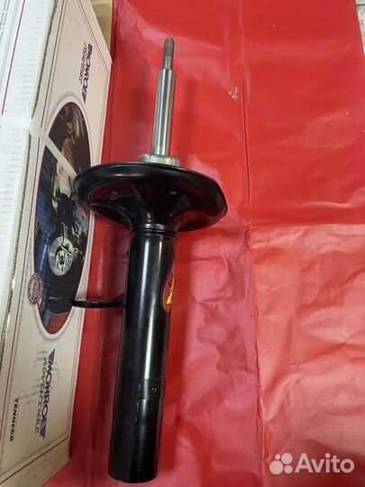 Амортизатор передний