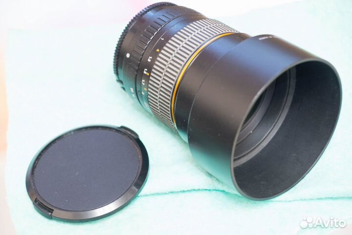 Объективы для Sony a