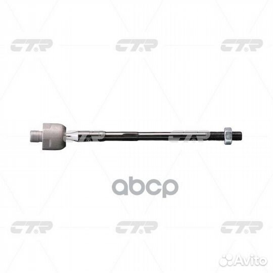 Тяга рулевая (crmz56R) CR0432R CTR