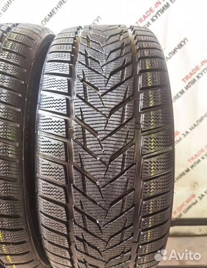 Vredestein Wintrac Xtreme 215/55 R16 93S