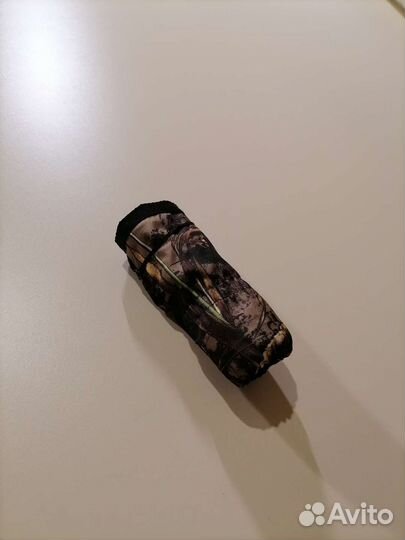 Быстросьемный чехол для ружья