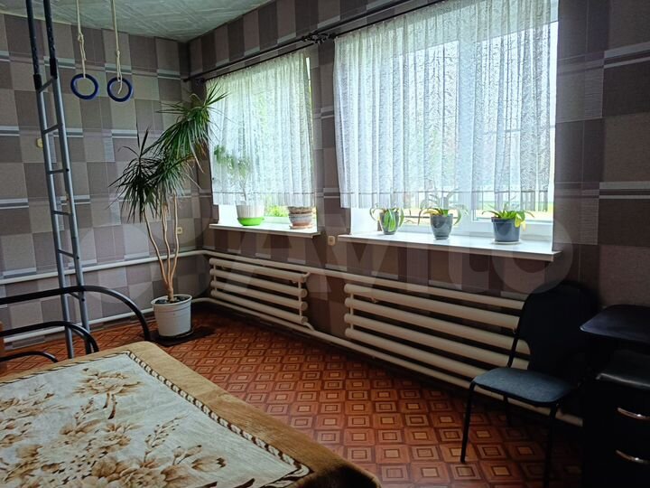 Дом 150 м² на участке 52 сот.