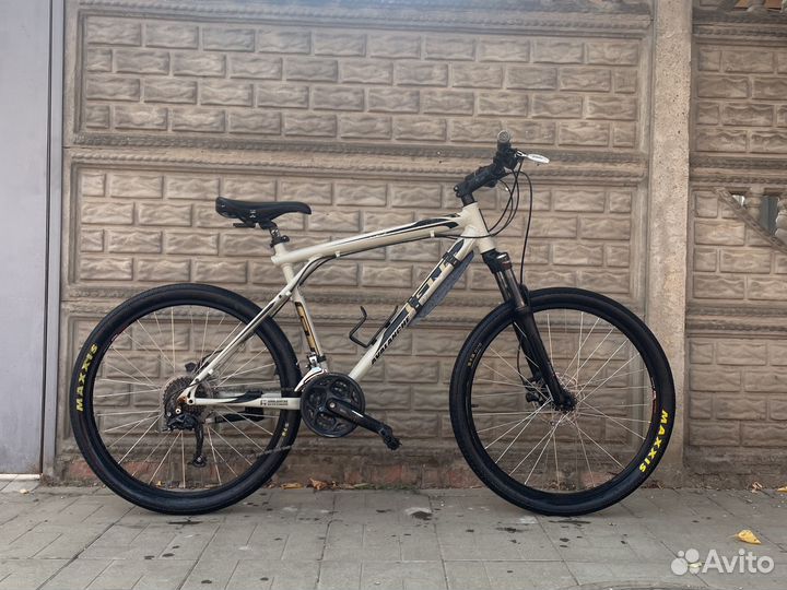 Велосипед gt avalanche 2.0 USA