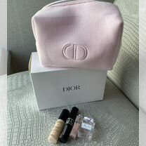 Подарочный набор Dior оригинал