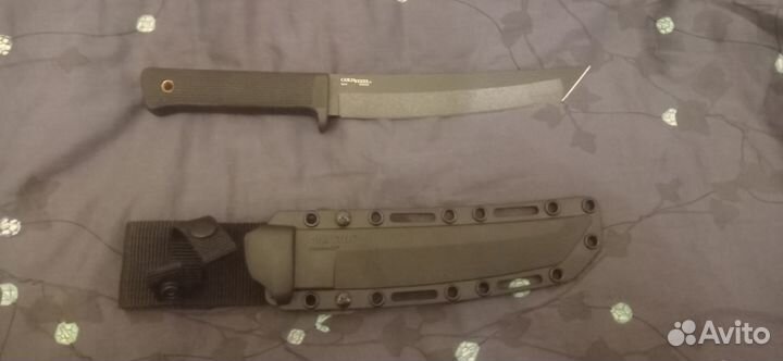 Нож Cold Steel Recon Tanto