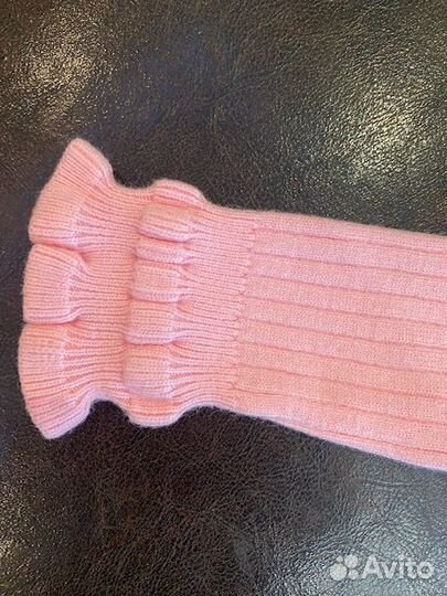 Свитер новый на девочку 8-10 лет Польша