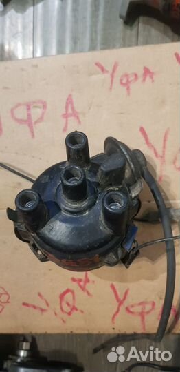 Трамблер Mitsubishi minica 3G81 T4T10991