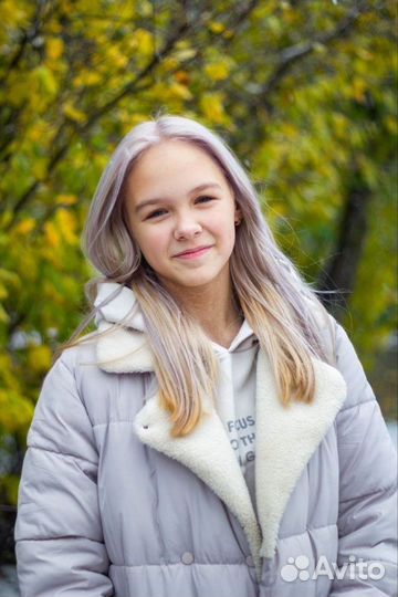 Любая работа, подработка
