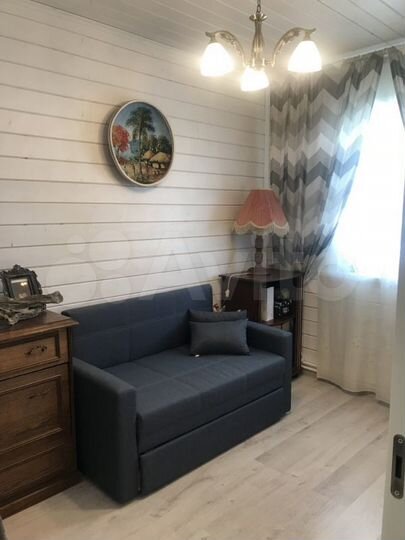 Дом 138 м² на участке 6 сот.