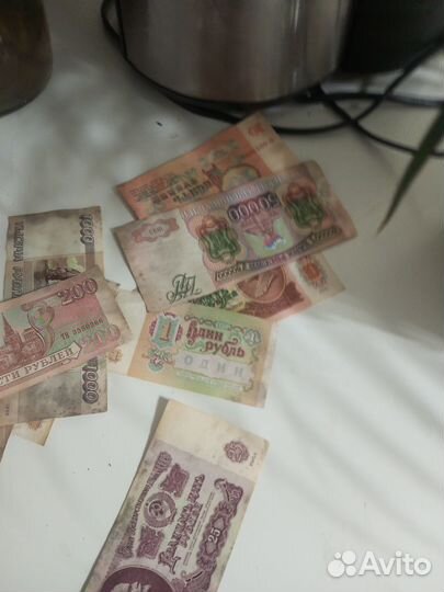 Юбилейные монеты СССР,2000 и 90-тых