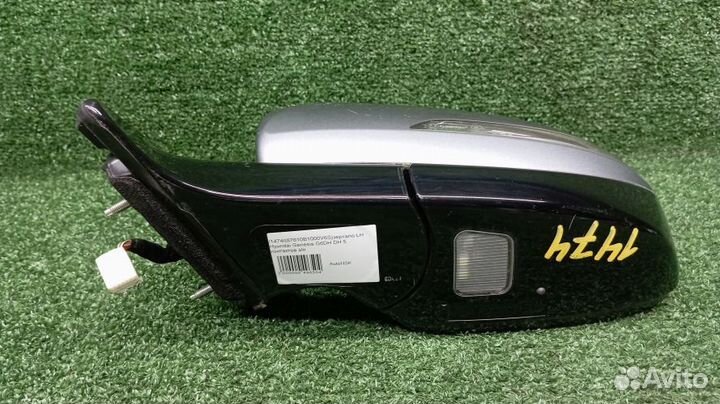 Зеркало Hyundai Genesis Левое