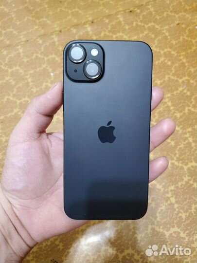 iPhone 15 Plus, 128 ГБ