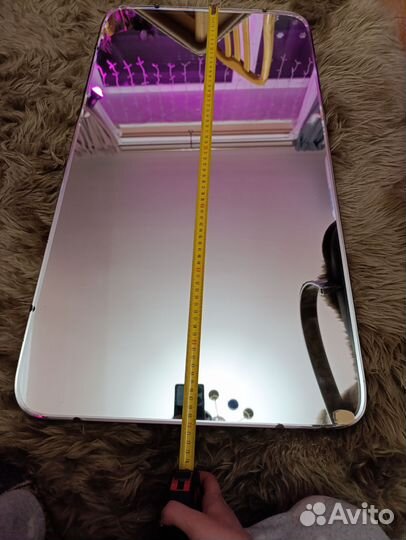 Зеркало настенное СССР