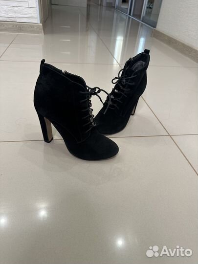 Ботильоны жен