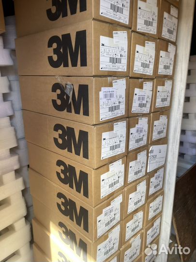 Маски зм 6200
