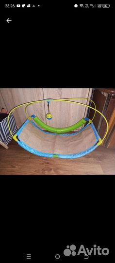 Игровой комплекс