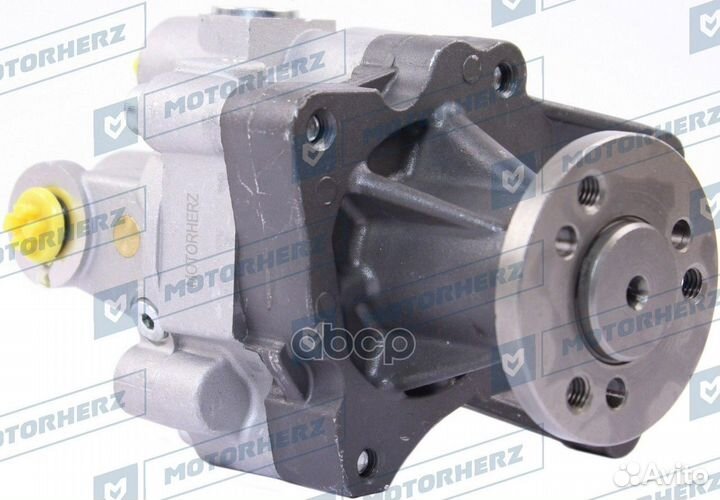 Насос гидроусилителя руля P1506HG Motorherz