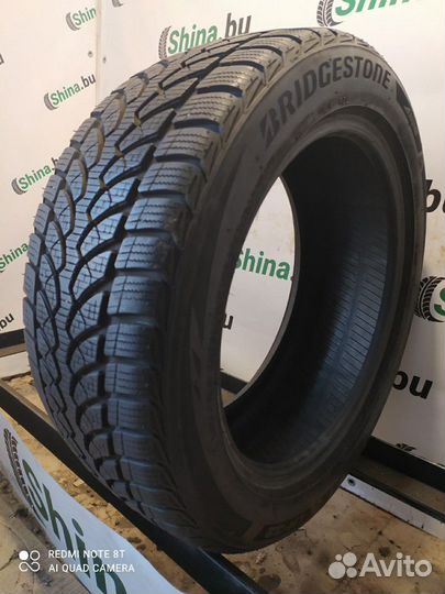 Bridgestone Blizzak LM-35 225/50 R17