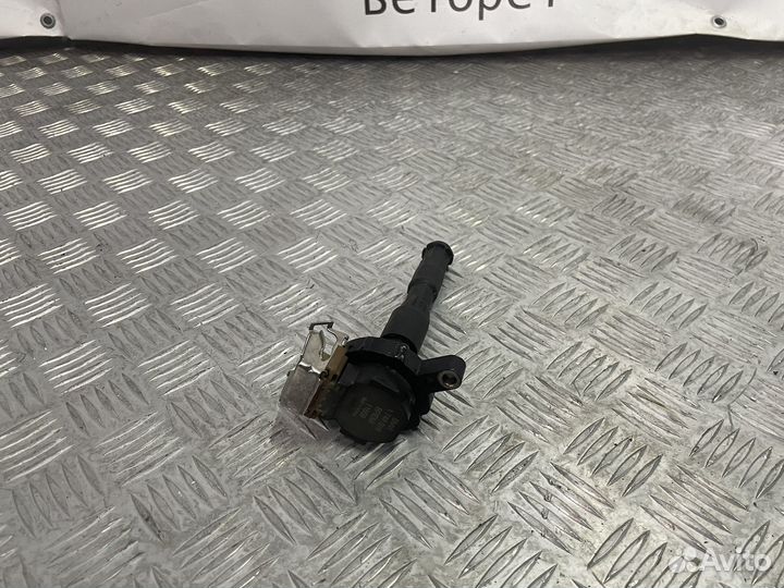 Катушка зажигания BMW5 E39 25бензин