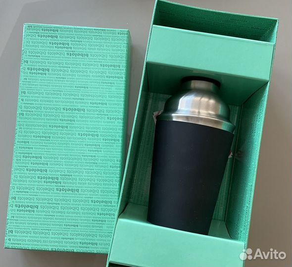 Шейкер новый