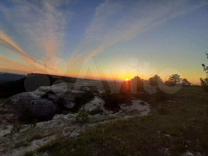 Участок 4,5 сот. (ИЖС)