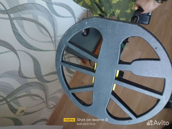 Minelab equinox 600