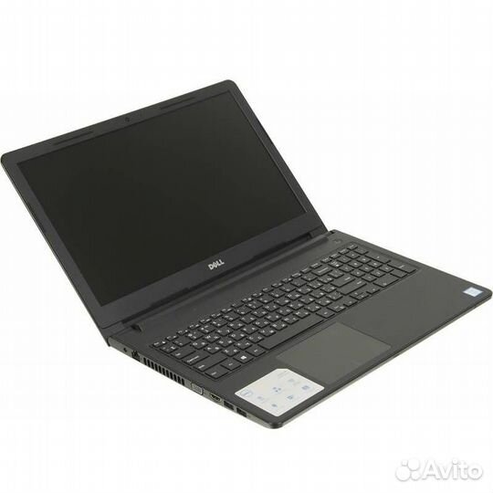 Dell Vostro 3568 i3-6100U