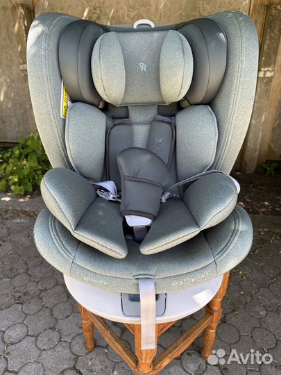 Детское автокресло от 0 до 36