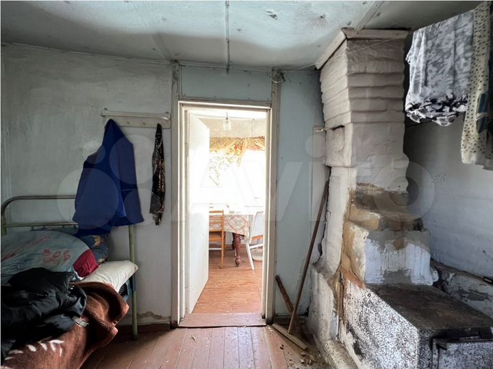 Дача 50 м² на участке 5 сот.