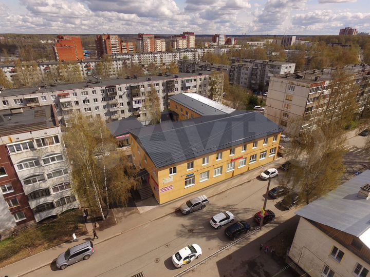 Свободного назначения, 136 м²