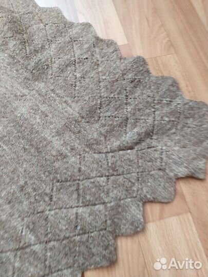 Платок шаль пуховый