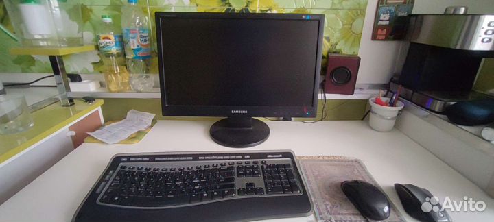 Компьютер для работы и учебы