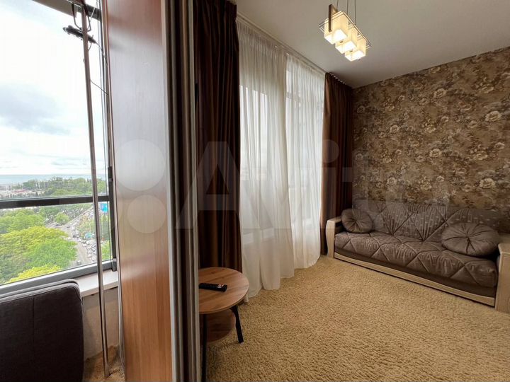 2-к. квартира, 70 м², 11/21 эт.