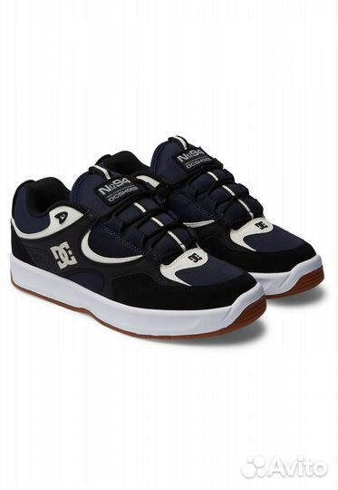 Кроссовки DC Shoes kalynx