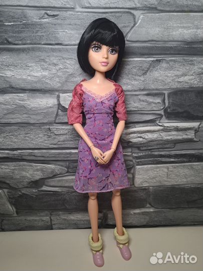 Moxie Teenz Тристн 2 волна