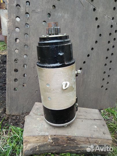 Продаю стартер CT-723