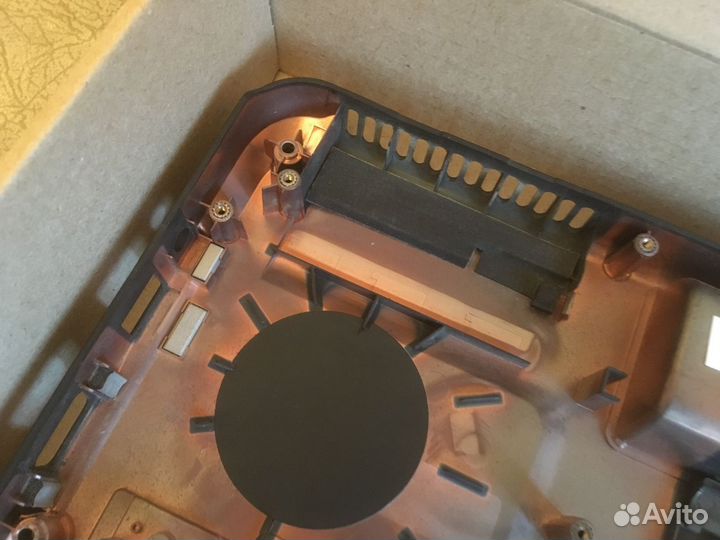 Поддон Emachines g630